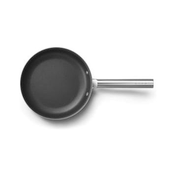 Smeg CKFF2401RDM 24 cm Kırmızı Tava