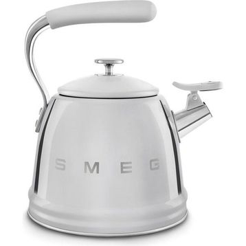 Smeg CKLW2001SS Çelik Kettle