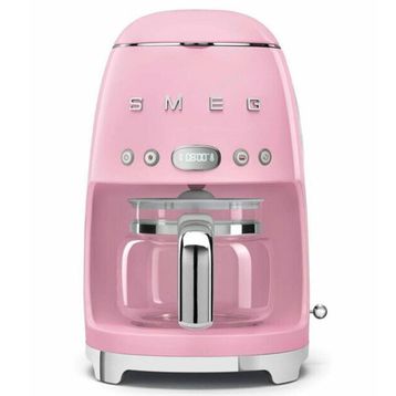 Smeg DCF02 Filtre Kahve Makinesi