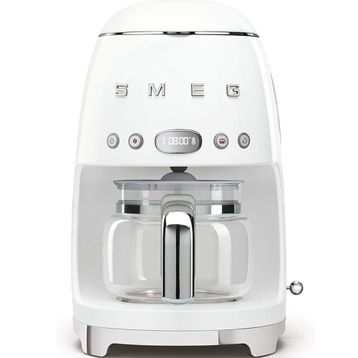 Smeg DCF02 Filtre Kahve Makinesi