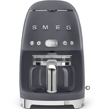 Smeg DCF02 Filtre Kahve Makinesi