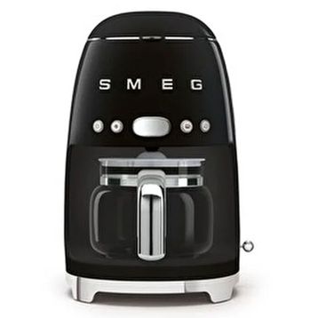 Smeg DCF02 Filtre Kahve Makinesi
