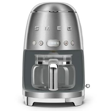 Smeg DCF02 Filtre Kahve Makinesi