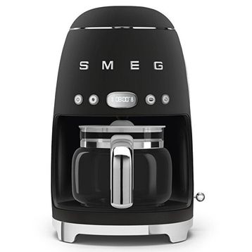 Smeg DCF02 Filtre Kahve Makinesi