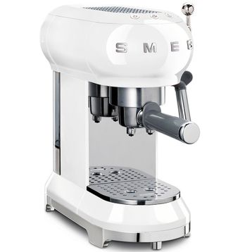 Smeg ECF01 Kahve Makinesi