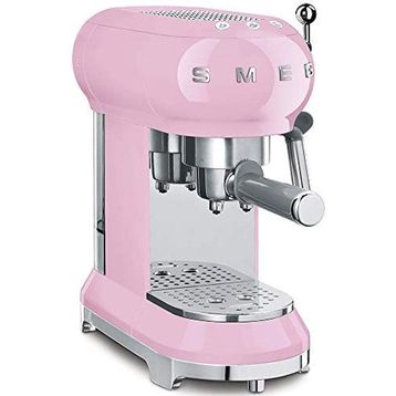 Smeg ECF01 Kahve Makinesi