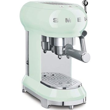 Smeg ECF01 Kahve Makinesi