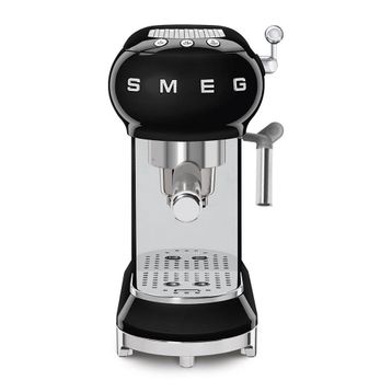 Smeg ECF01 Kahve Makinesi