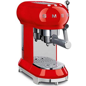 Smeg ECF01 Kahve Makinesi