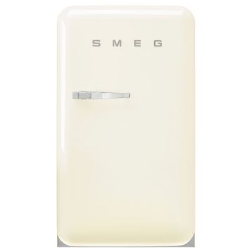 Smeg FAB10RCR6 Retro Krem Mini Buzdolabı