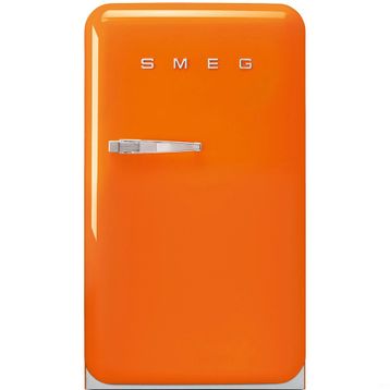 Smeg FAB10RO Renkli Buzdolabı