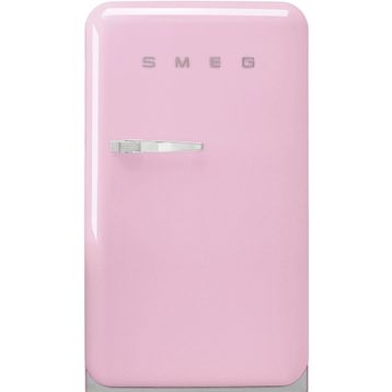 Smeg FAB10RPK Pembe Buzdolabı
