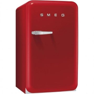 Smeg FAB10RR Renkli Buzdolabı