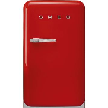 Smeg FAB10RR Renkli Buzdolabı
