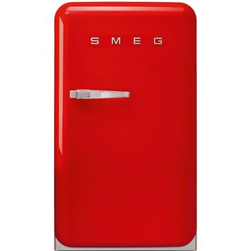 Smeg FAB10RR Renkli Buzdolabı