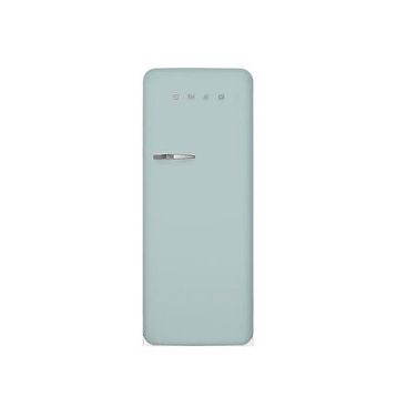 Smeg FAB28RDSA5 Sea Salt Green Retro Buzdolabı