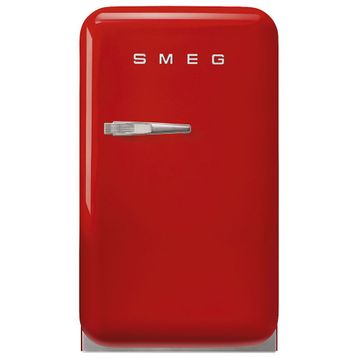 Smeg FAB5R 6 Retro Mini Buzdolabı