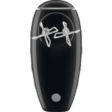 Smeg HBCV0000123ILD Siyah El Mikseri