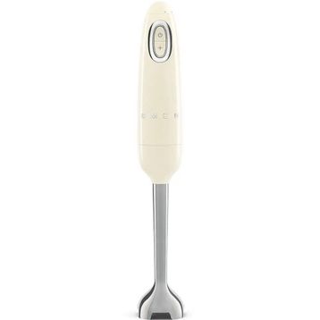 Smeg HBF01CREU Krem El Blenderi
