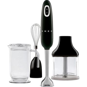 Smeg HBF03 El Blender Seti