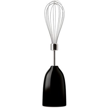Smeg HBF22BLEU Siyah El Blender Seti