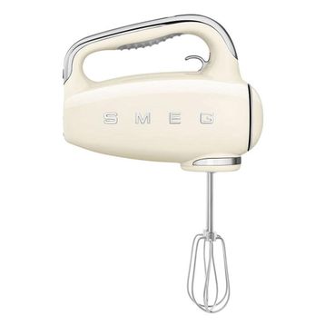 Smeg HMF01CREU 50'S Style Krem El Mikseri