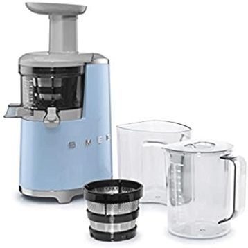 Smeg Katı Meyve Sıkacağı