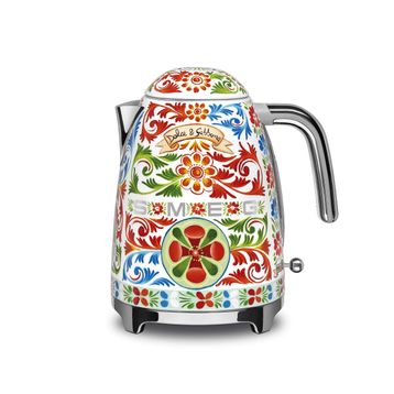 Smeg KLF03 Su Isıtıcı
