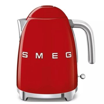 Smeg KLF03 Su Isıtıcı