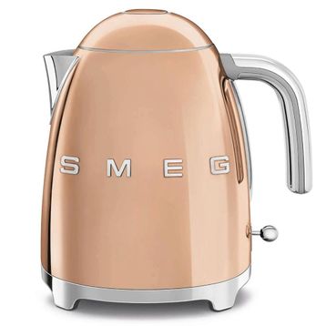 Smeg KLF03 Su Isıtıcı