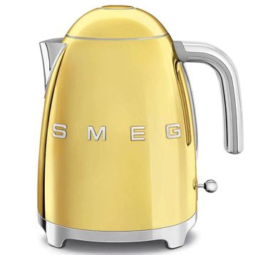 Smeg KLF03 Su Isıtıcı