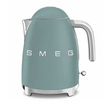 Smeg KLF03EGMEU Zümrüt Yeşili Su Isıtıcısı