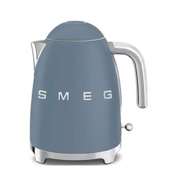 Smeg KLF03SBMEU 50'S Style 2400 W 1.7 lt Kettle