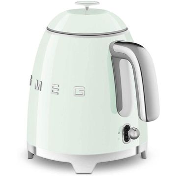 Smeg KLF05 Mini Su Isıtıcı