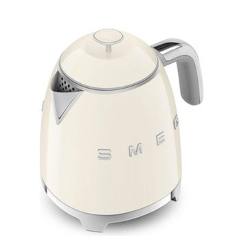 Smeg KLF05CREU Mini Su Isıtıcı