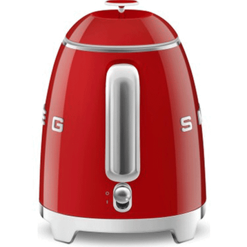 Smeg KLF05RDEU Kırmızı Mini Kettle