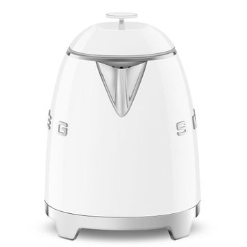 Smeg KLF05WHEU Beyaz Mini Su Isıtıcı
