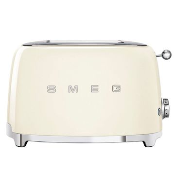 Smeg Krem 1x2 Ekmek Kızartma Makinesi