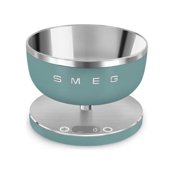 Smeg KSC01 Mutfak Tartısı