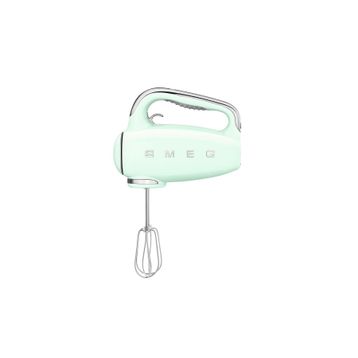 Smeg Pastel Yeşil El Blender