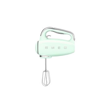 Smeg Pastel Yeşil El Blender