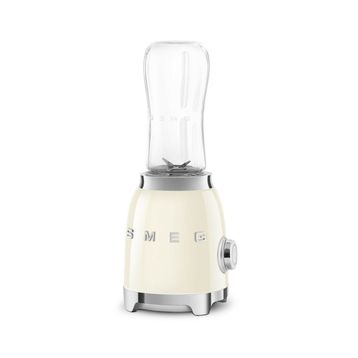 Smeg PBF01CREU 300 Krem Personal Blender