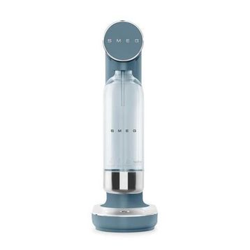 Smeg SKC01SBM Mavi Soda Makinesi