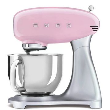 Smeg SMF02 Hamur Yoğurma Makinesi