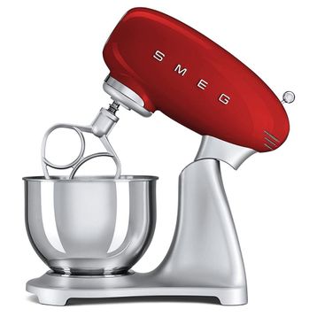 Smeg SMF02 Hamur Yoğurma Makinesi