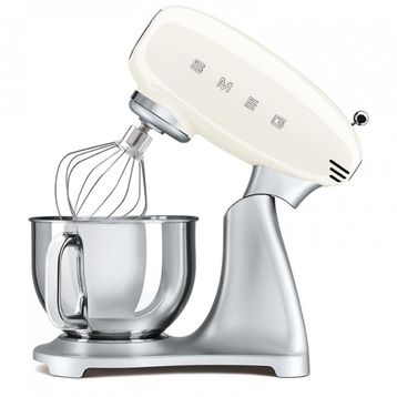 Smeg SMF02 Hamur Yoğurma Makinesi