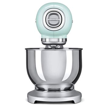 Smeg SMF02PGEU Yeşil Stand Mikser