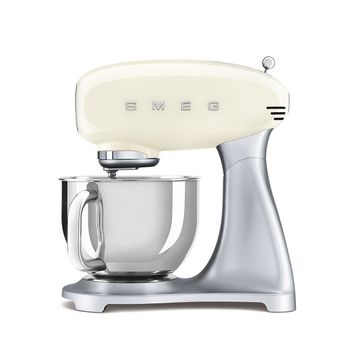 Smeg SMF04CREU Krem Hamur Yoğurma Makinesi