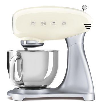Smeg SMF04CREU Krem Hamur Yoğurma Makinesi