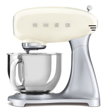 Smeg SMF04CREU Krem Hamur Yoğurma Makinesi